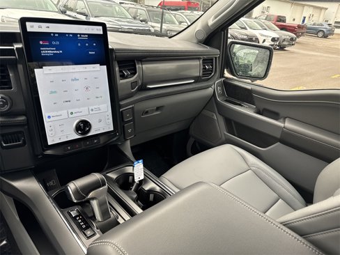 New 2025 Ford F150 Lightning Flash image 29