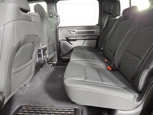 New 2026 RAM 1500 Big Horn image 24