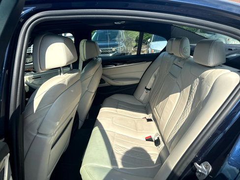 Used 2017 BMW 530i image 12