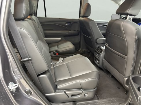 Used 2022 Honda Pilot Elite image 26