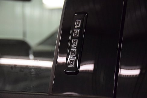 Used 2024 Ford F250 Lariat w/ Lariat Ultimate Package image 15