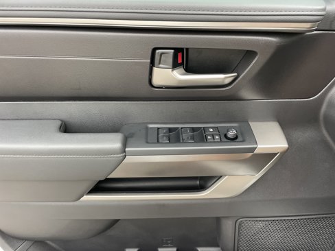 New 2026 Toyota Tundra SR5 image 12