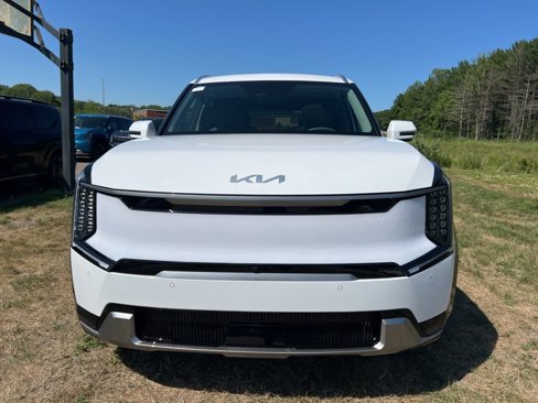New 2026 Kia EV9 Land image 6