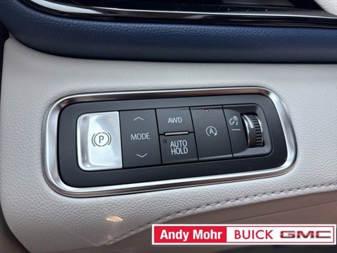 New 2026 Buick Enclave Avenir w/ Super Cruise Package image 36
