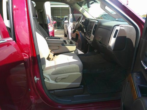Used 2014 GMC Sierra 1500 SLE w/ SLE Value Package image 6