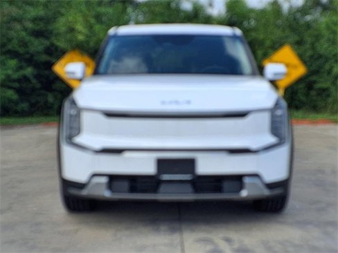 New 2026 Kia EV9 Light image 35