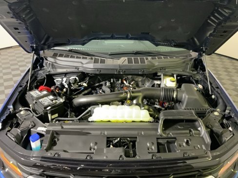 Used 2025 Ford F150 XLT w/ Equipment Group 302A MID image 46