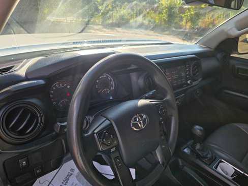 Used 2020 Toyota Tacoma SR image 18
