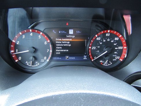Used 2024 Nissan Titan PRO-4X w/ Pro-4x Utility Package image 21