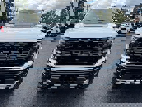 New 2025 Ford F150 Raptor image 24