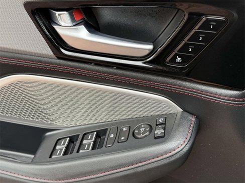 Certified 2023 Acura MDX A-Spec image 20