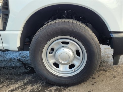 New 2024 Ford F350 XL w/ XL Driver Assist Package image 10