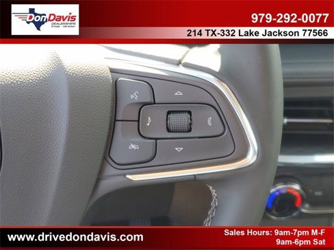 New 2026 Buick Encore GX Preferred image 22