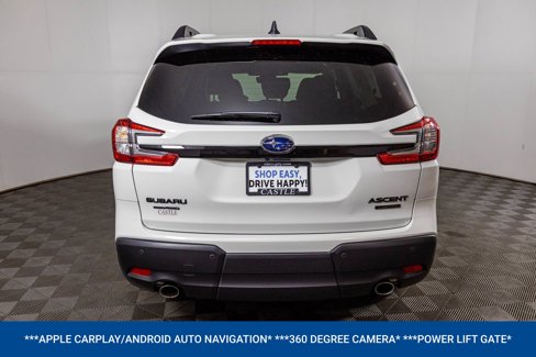 Used 2025 Subaru Ascent Bronze Edition w/ Popular Package #2 image 10