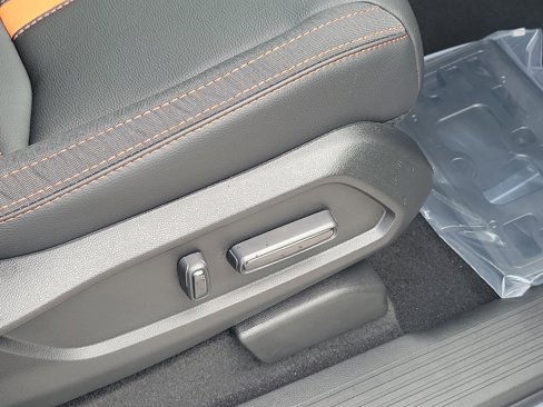 New 2026 Honda Passport TrailSport image 45