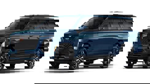 New 2026 Cadillac Escalade ESV Sport image 3
