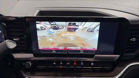 New 2026 GMC Sierra 1500 Elevation image 24