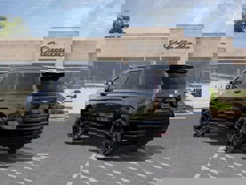 New 2026 Cadillac Escalade Sport image 3