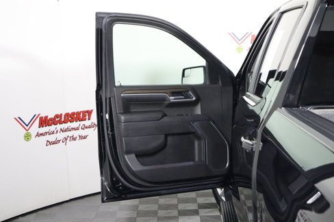 Used 2022 Chevrolet Silverado 1500 LT image 30