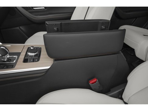 New 2025 MAZDA CX-70 Plug-In Hybrid w/ Premium Pkg image 29
