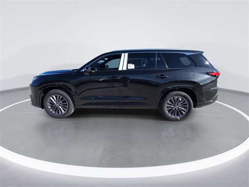 New 2026 Lexus TX 350 FWD image 5