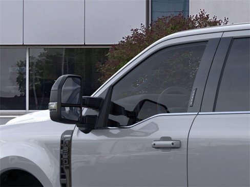 New 2026 Ford F350 Lariat w/ Black Appearance Package image 20