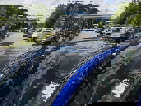 New 2026 BMW M5 w/ Executive Package image 13