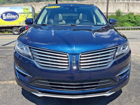 Used 2017 Lincoln MKC Reserve w/ Lincoln MKC Climate Package image 2