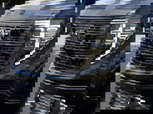 New 2026 GMC Sierra 1500 Denali Ultimate image 13