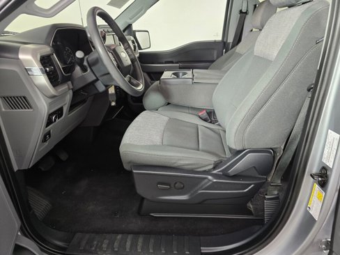 Used 2023 Ford F150 XLT image 17