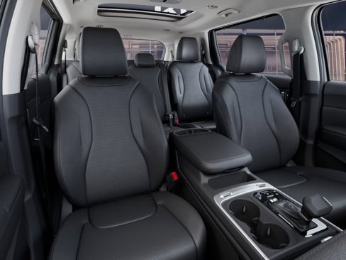 New 2026 Kia Carnival SX Prestige image 15