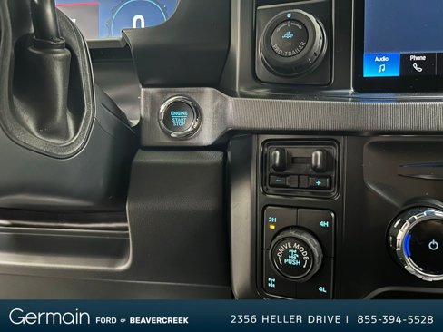 New 2026 Ford F350 Platinum w/ Tremor Off-Road Package image 17