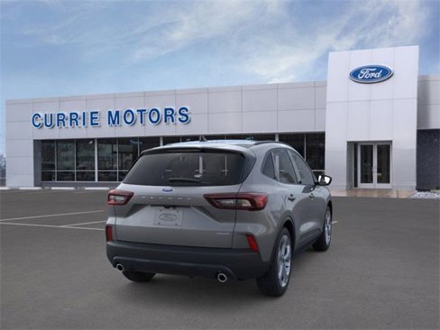 New 2026 Ford Escape ST-Line w/ Tech Pack #1 image 8