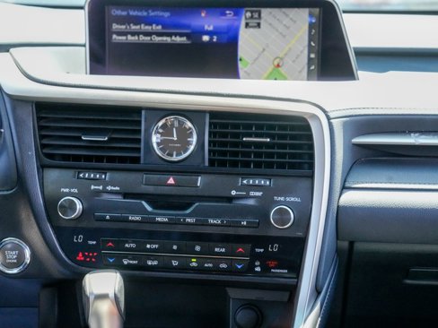 Used 2019 Lexus RX 350L AWD image 23
