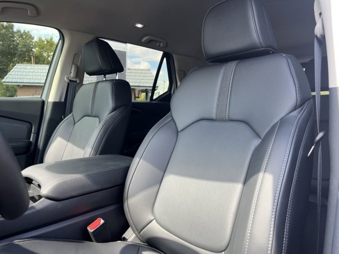 Used 2026 Honda Passport RTL image 11