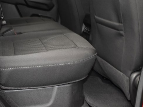 New 2026 Chevrolet Colorado LT w/ Advanced Trailering Package image 17