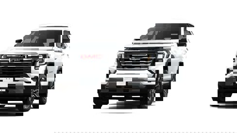 New 2026 GMC Terrain Elevation w/ LPO, Floor Liner Package image 24