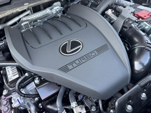 New 2026 Lexus TX 350 AWD w/ Technology Package image 61