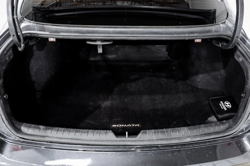 Used 2022 Hyundai Sonata SEL Plus w/ Cargo Package image 53