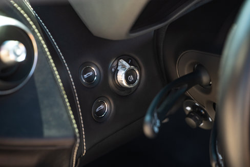 Used 2021 McLaren GT image 37