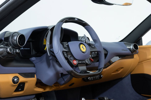 Used 2022 Ferrari F8 Tributo image 5