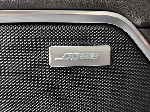 New 2026 Chevrolet Silverado 1500 LTZ image 35