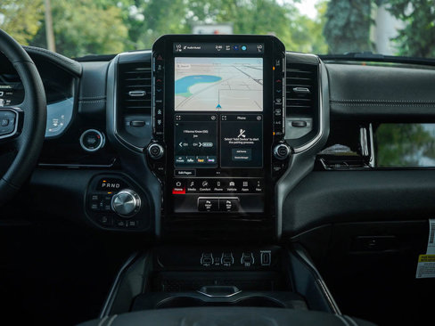 New 2026 RAM 1500 Rebel image 14