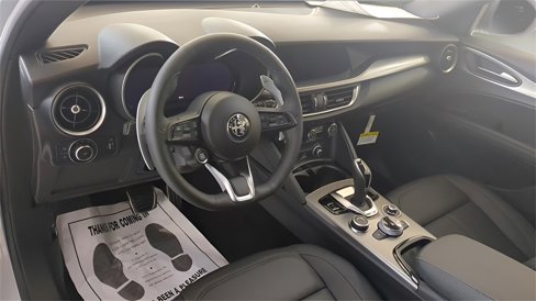 New 2025 Alfa Romeo Stelvio Sprint image 29
