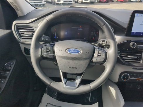 Certified 2023 Ford Escape Active image 6