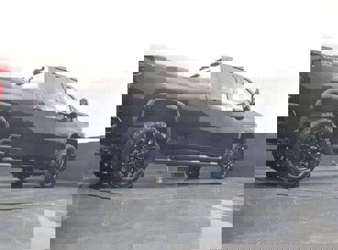 New 2026 Chevrolet Silverado 2500 LT w/ Trail Boss Package image 29