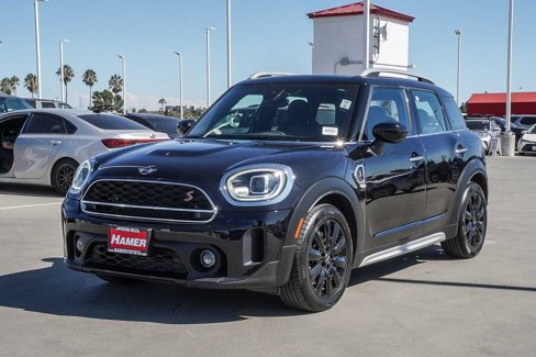 Used 2022 MINI Cooper Countryman S image 3