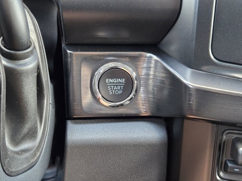 New 2026 Ford F250 Lariat w/ Chrome Package image 20