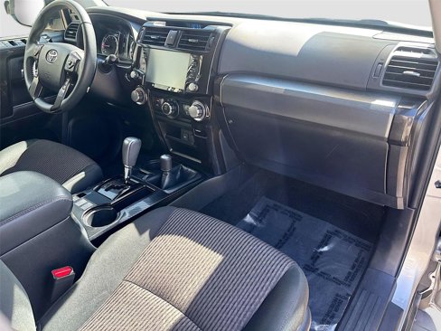 Used 2024 Toyota 4Runner TRD Off-Road image 33