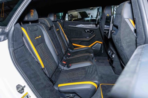 Used 2024 Lamborghini Urus Performante image 24